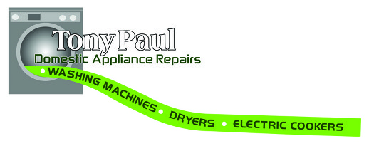 Tony Paul Domestic Appliances Repairs